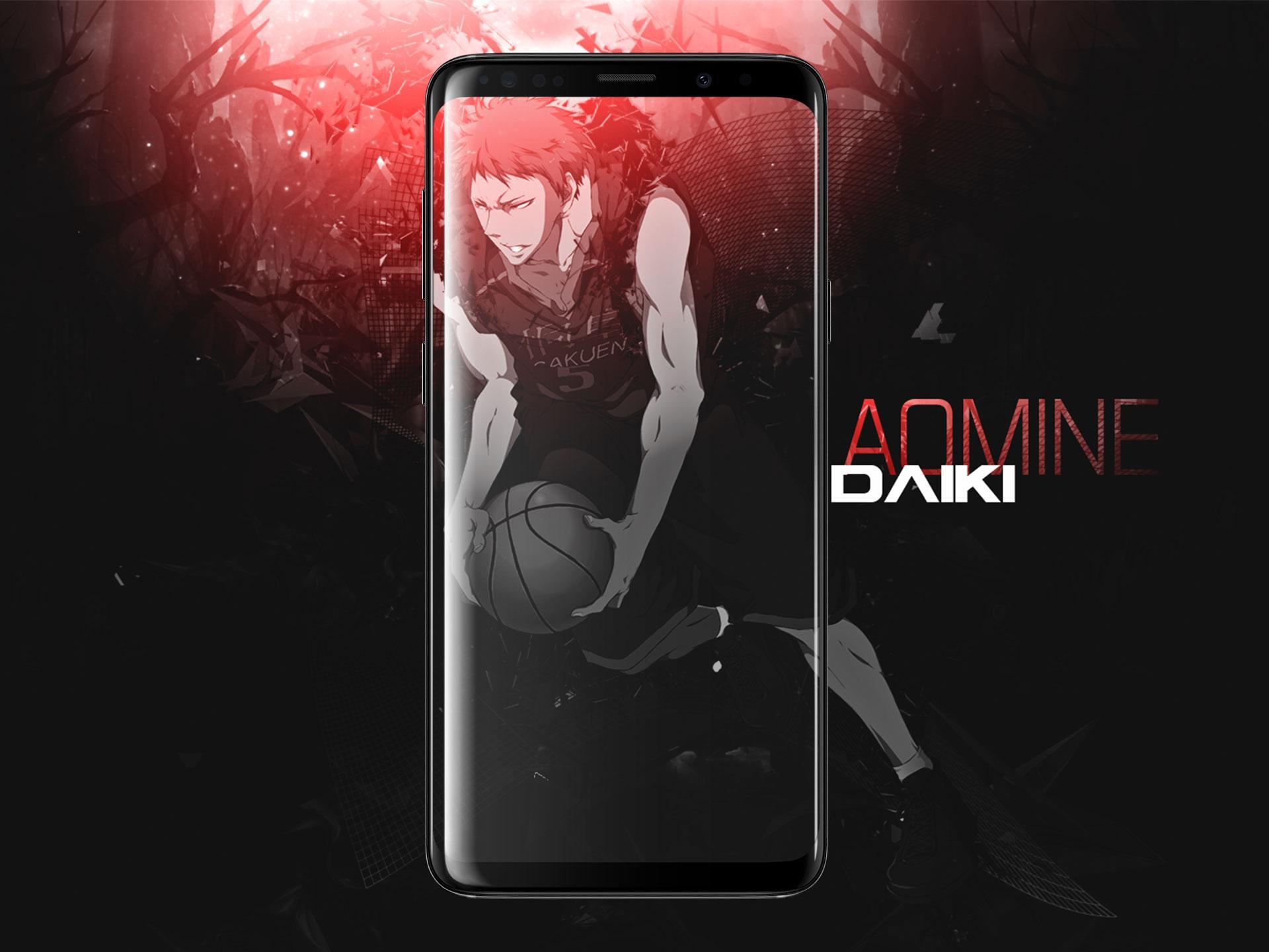 Kuroko No Basket Wallpaper Hd For Android Apk Download