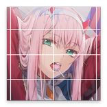 Zero Two Puzzle