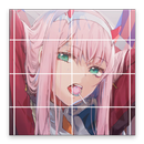 Zero Two Puzzle APK