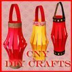 Chinese New Year DIY Crafts