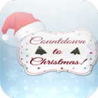 Christmas 2k17 Countdown icône