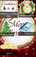 2 Schermata Christmas 2k17 Countdown