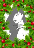 Christmas and NewYear اسکرین شاٹ 1