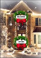 Christmas Light Wallpapers Affiche