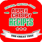 Apple Crispy Recipe 2018 icône