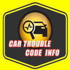 Automotive Trouble Code icône