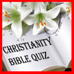 Bible Quiz Christianity