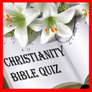 Bible Quiz Christianity APK