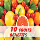 The Fruits Natural Benefit icône