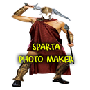 Sparta Photo Maker APK