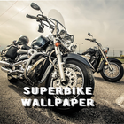 Superbike Wallpaper icône