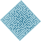 Findy Path: maze world 3d icono