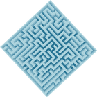 Findy Path: maze world 3d icône