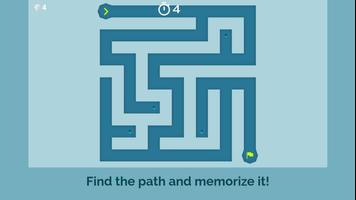 Findy Path: maze world 3d bài đăng