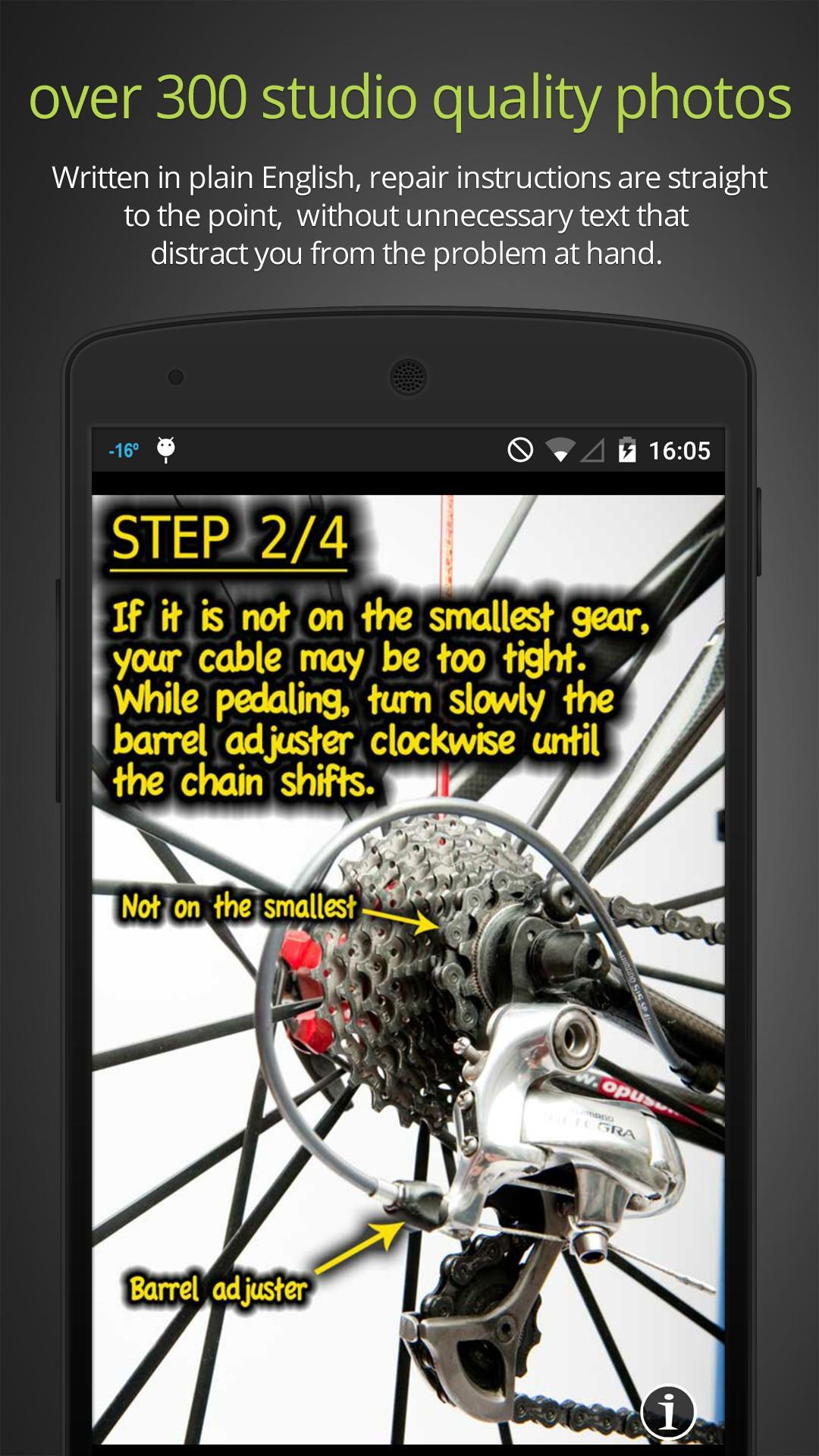 Bike Repair For Android Apk Download - beans bikes gear pass roblox