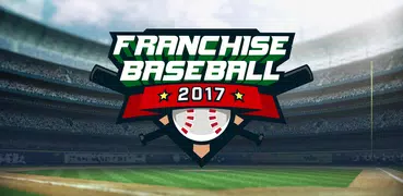 Franchise Baseball