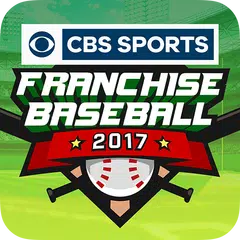 Franchise Baseball アプリダウンロード