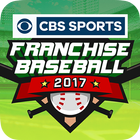 Franchise Baseball アイコン