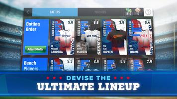 Franchise Baseball screenshot 1