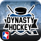 Icona Dynasty Hockey