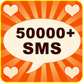 SMS Messages Collection: FREE! icon SMS Messages Collection: FREE! icon