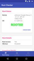 Root and SafetyNet Checker bài đăng