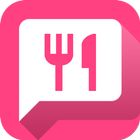 WhereDine (Random Restaurant) आइकन