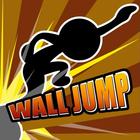 Wall Jump Challenge 圖標