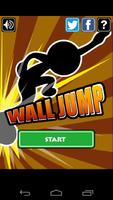 Wall Jump Challenge 海報