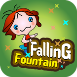 Falling Fountain