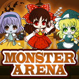 Monster Arena
