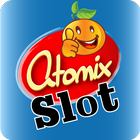 Atomix Slot アイコン
