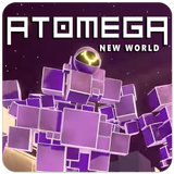 Atomega New World 圖標