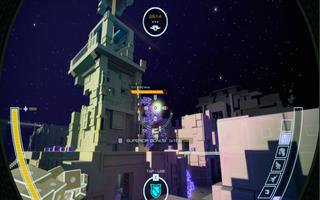 Atomega New World screenshot 1
