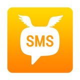 AtomPark SMS أيقونة