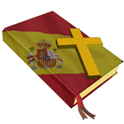 Spanish Niv Bible 圖標