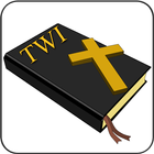 آیکون‌ Twi Bible Asante Ghana