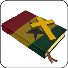 Asante Twi Bible иконка