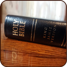 Holy Bible (Kjv) ไอคอน