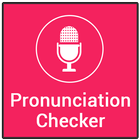 Pronunciation Checker icon