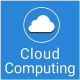 Cloud Computing Basics icône