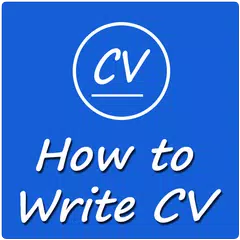 How to Write CV APK download