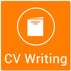 CV Writing App ikona