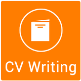 CV Writing App icon