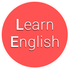 English Learning App Zeichen