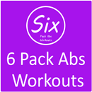 Six Pack Abs Workouts at Home APK