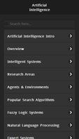 Artificial Intelligence Basics Cartaz