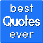 Best Quotes Collection icône