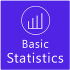 Basic Statistics ไอคอน