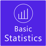 Basic Statistics иконка